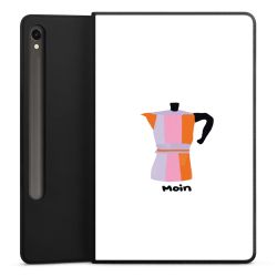 Tablet Smart Case schwarz