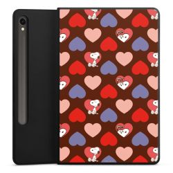 Tablet Smart Case schwarz