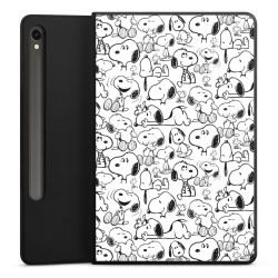 Tablet Smart Case schwarz