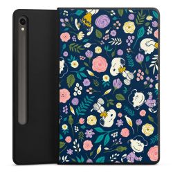 Tablet Smart Case schwarz