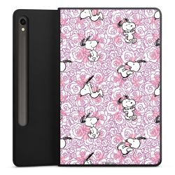 Tablet Smart Case schwarz