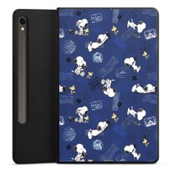 Tablet Smart Case schwarz