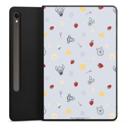 Tablet Smart Case schwarz