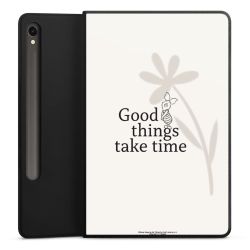 Tablet Smart Case schwarz