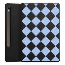 Tablet Smart Case schwarz