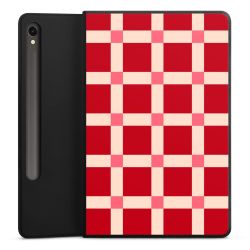 Tablet Smart Case schwarz