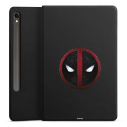 Tablet Smart Case schwarz