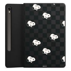 Tablet Smart Case schwarz