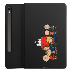 Tablet Smart Case schwarz