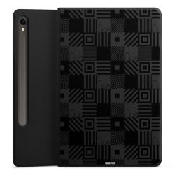 Tablet Smart Case schwarz