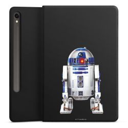 Tablet Smart Case schwarz