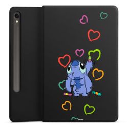 Tablet Smart Case schwarz