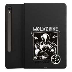 Tablet Smart Case schwarz