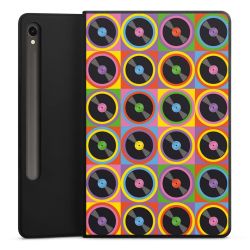 Tablet Smart Case schwarz