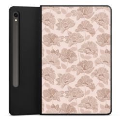 Tablet Smart Case schwarz