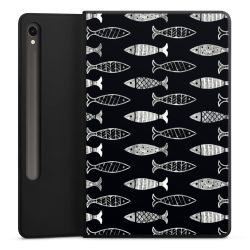 Tablet Smart Case schwarz