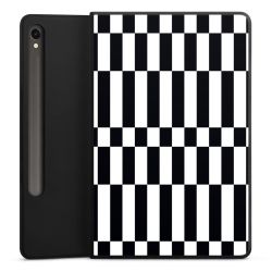 Tablet Smart Case schwarz