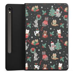 Tablet Smart Case schwarz