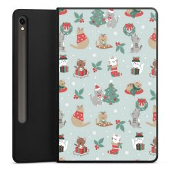 Tablet Smart Case schwarz