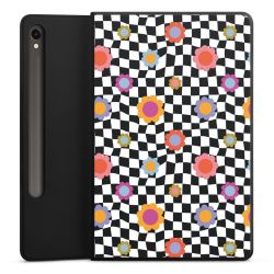 Tablet Smart Case schwarz