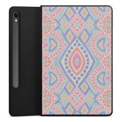 Tablet Smart Case schwarz