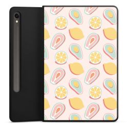 Tablet Smart Case schwarz