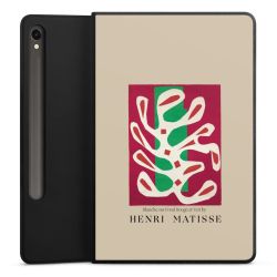 Tablet Smart Case schwarz