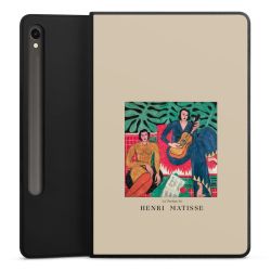 Tablet Smart Case schwarz