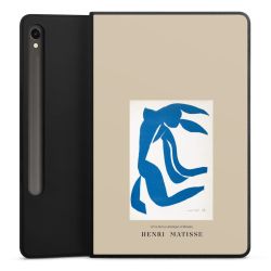 Tablet Smart Case schwarz