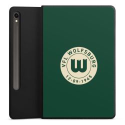 Tablet Smart Case schwarz