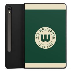 Tablet Smart Case schwarz