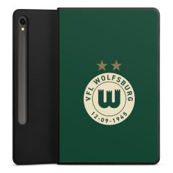 Tablet Smart Case schwarz