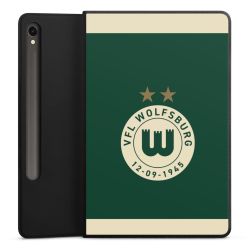 Tablet Smart Case schwarz