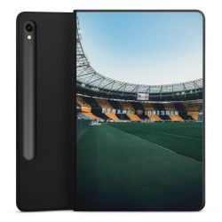 Tablet Smart Case schwarz