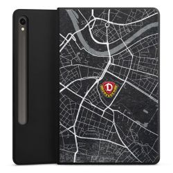 Tablet Smart Case schwarz