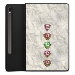 Tablet Smart Case schwarz