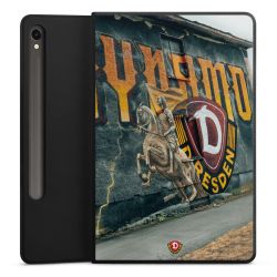 Tablet Smart Case schwarz