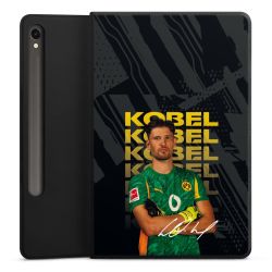 Tablet Smart Case schwarz