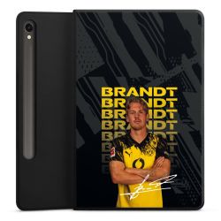 Tablet Smart Case schwarz