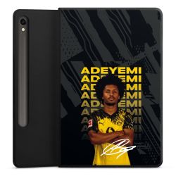 Tablet Smart Case schwarz