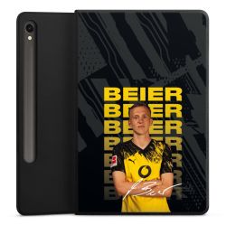 Tablet Smart Case schwarz
