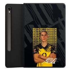Tablet Smart Case schwarz