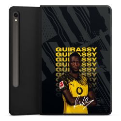 Tablet Smart Case schwarz