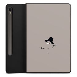 Tablet Smart Case schwarz