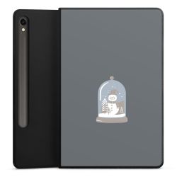 Tablet Smart Case schwarz