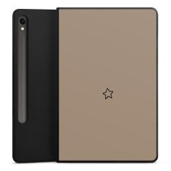 Tablet Smart Case schwarz