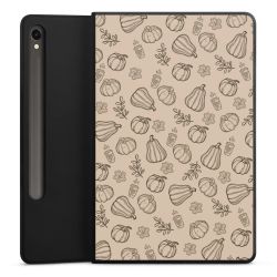 Tablet Smart Case schwarz