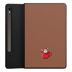 Tablet Smart Case schwarz