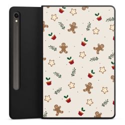 Tablet Smart Case schwarz