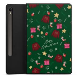 Tablet Smart Case schwarz